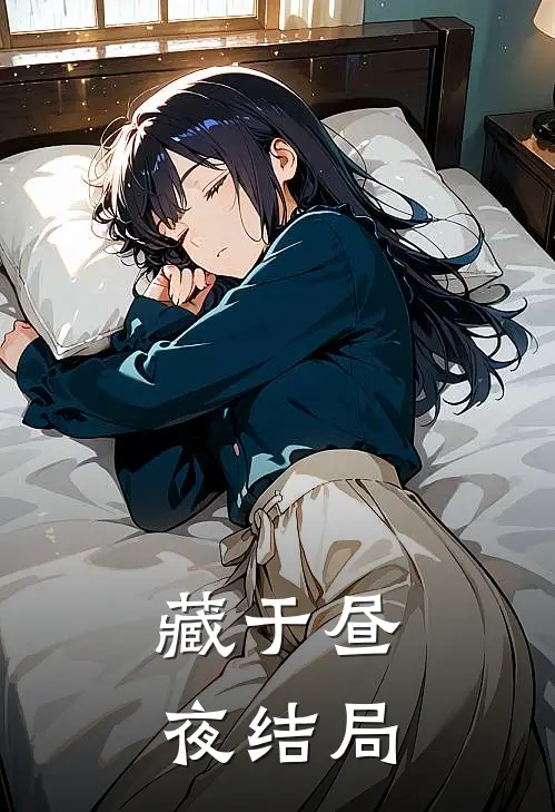 藏于昼夜结局