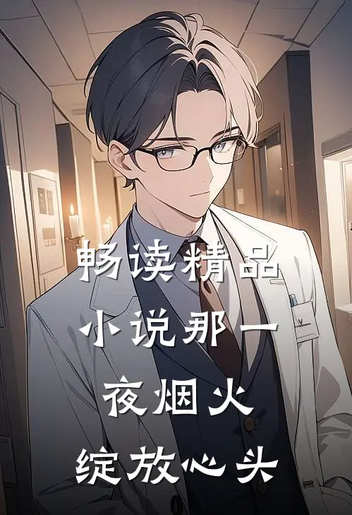 畅读精品小说那一夜烟火，绽放心头