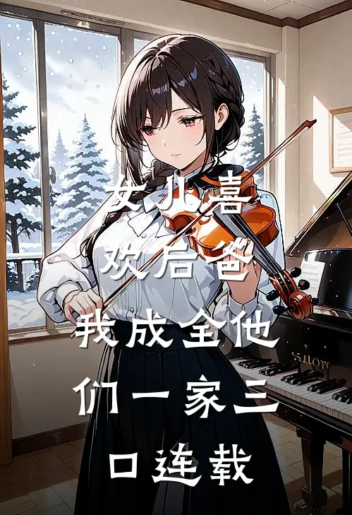女儿喜欢后爸，我成全他们一家三口连载