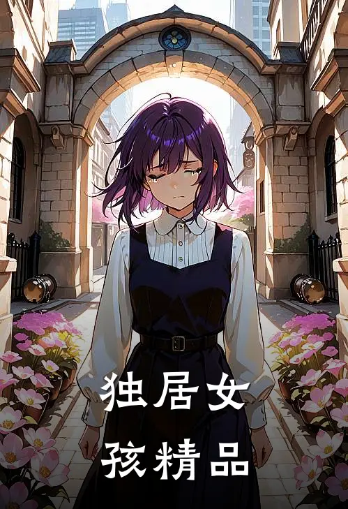 独居女孩精品