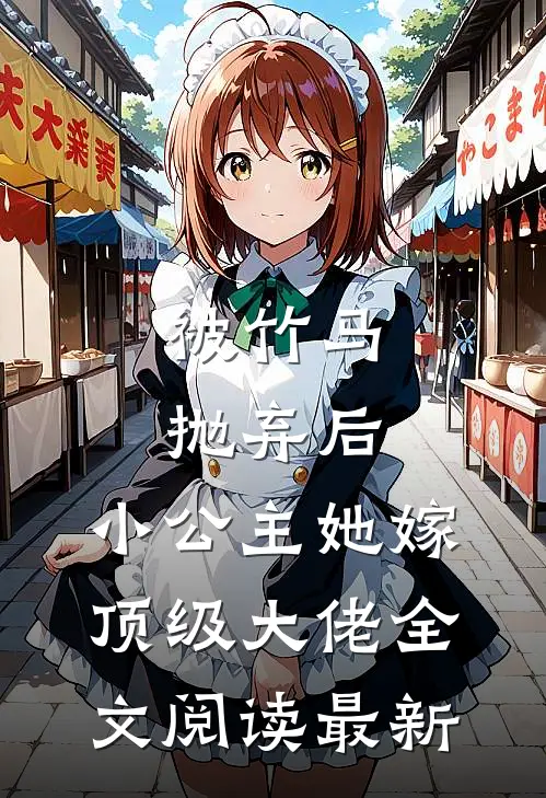 被竹马抛弃后，小公主她嫁顶级大佬全文阅读最新