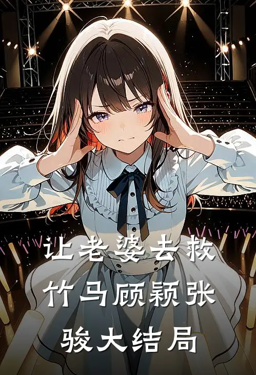 让老婆去救竹马顾颖张骏大结局