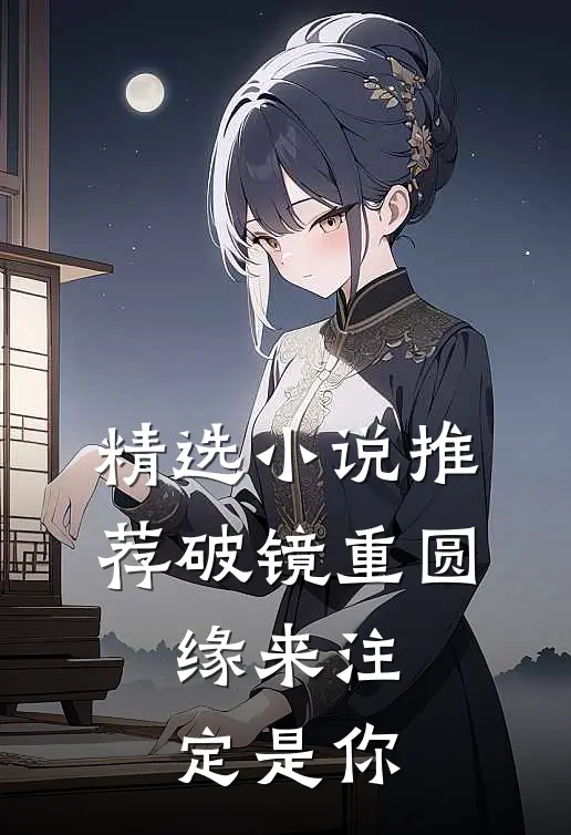 精选小说推荐破镜重圆：缘来注定是你