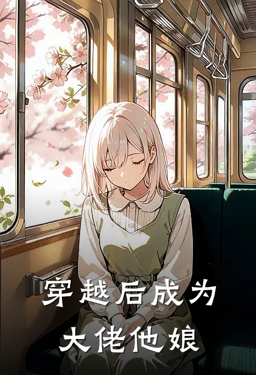 穿越后成为大佬他娘