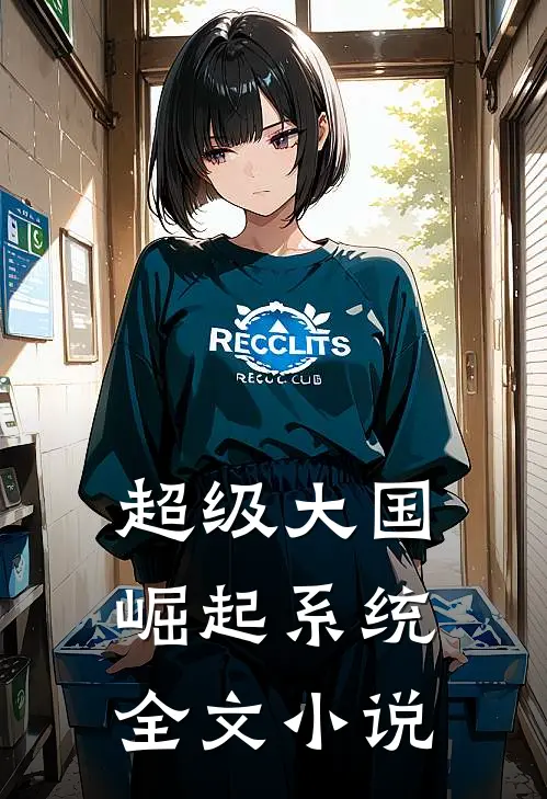 超级大国崛起系统全文小说