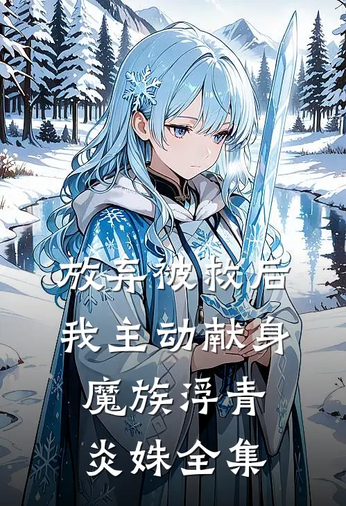 放弃被救后，我主动献身魔族浮青炎姝全集