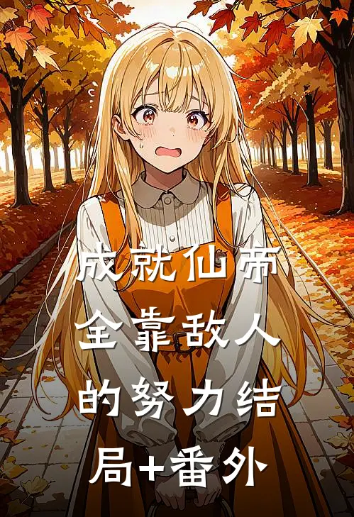 成就仙帝，全靠敌人的努力结局+番外
