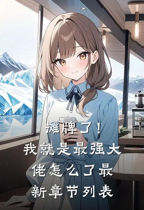 摊牌了！我就是最强大佬怎么了最新章节列表