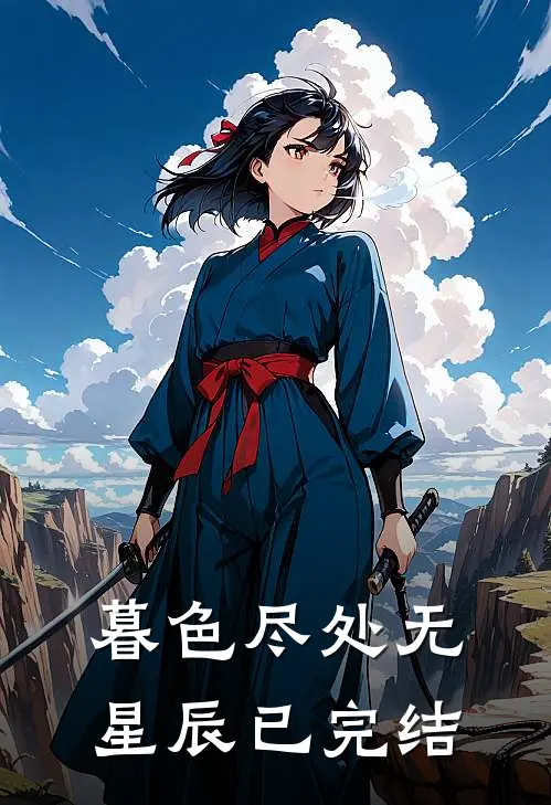 暮色尽处无星辰已完结