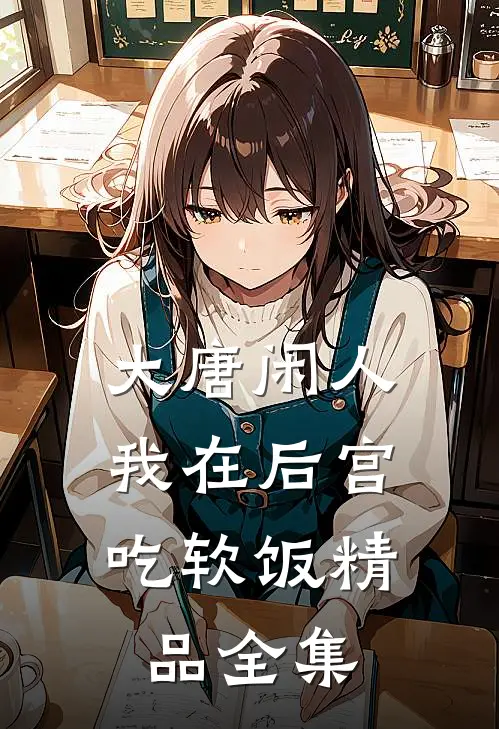 大唐闲人：我在后宫吃软饭精品全集