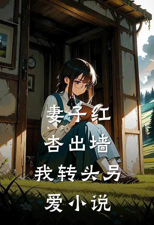 妻子红杏出墙，我转头另爱小说