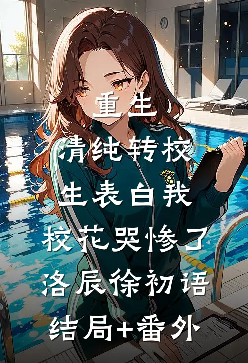 重生：清纯转校生表白我，校花哭惨了洛辰徐初语结局+番外