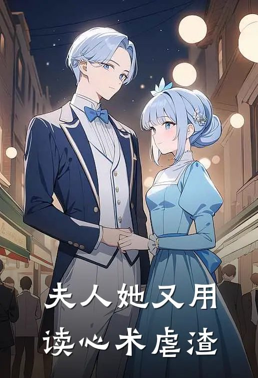 夫人她又用读心术虐渣