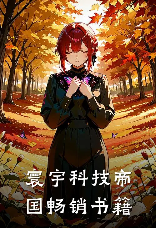 寰宇科技帝国畅销书籍