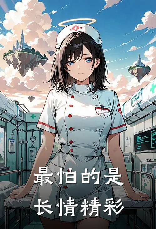 最怕的是长情精彩