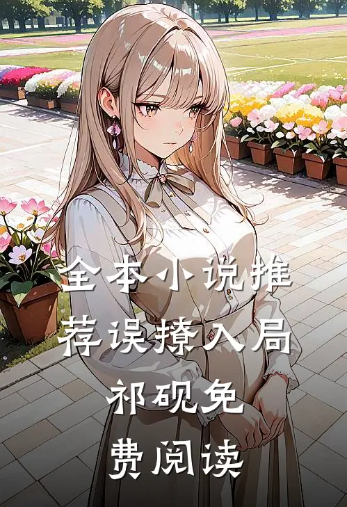全本小说推荐误撩入局,祁砚免费阅读