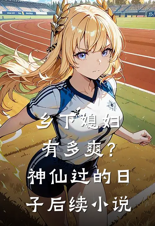 乡下媳妇有多爽？神仙过的日子后续小说