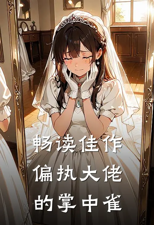 畅读佳作偏执大佬的掌中雀