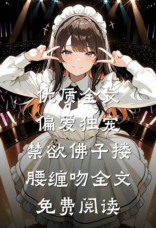 优质全文偏爱独宠,禁欲佛子搂腰缠吻全文免费阅读