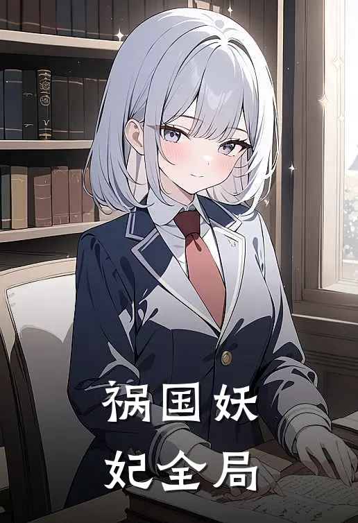 祸国妖妃全局