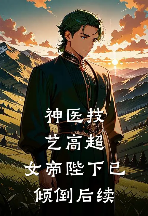 神医技艺高超，女帝陛下已倾倒后续