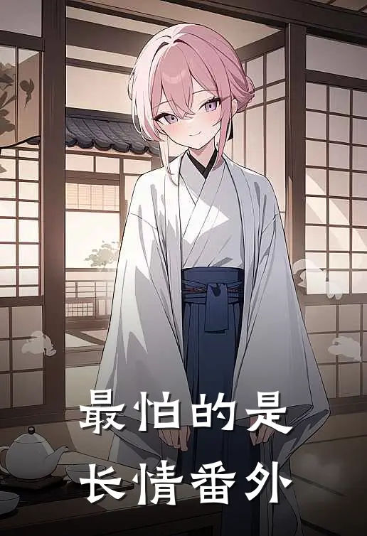 最怕的是长情番外