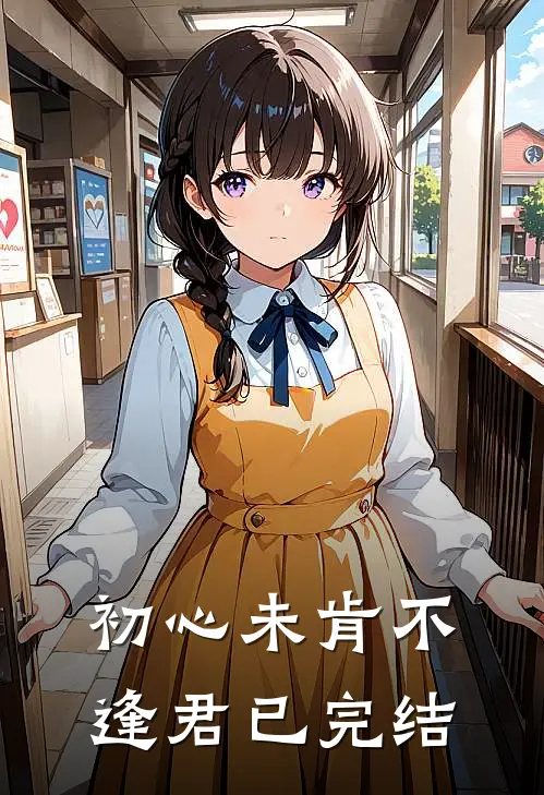 初心未肯不逢君已完结