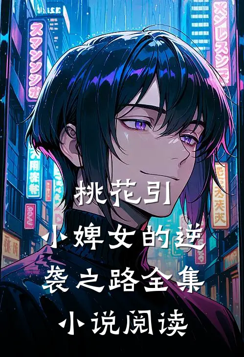 桃花引：小婢女的逆袭之路全集小说阅读