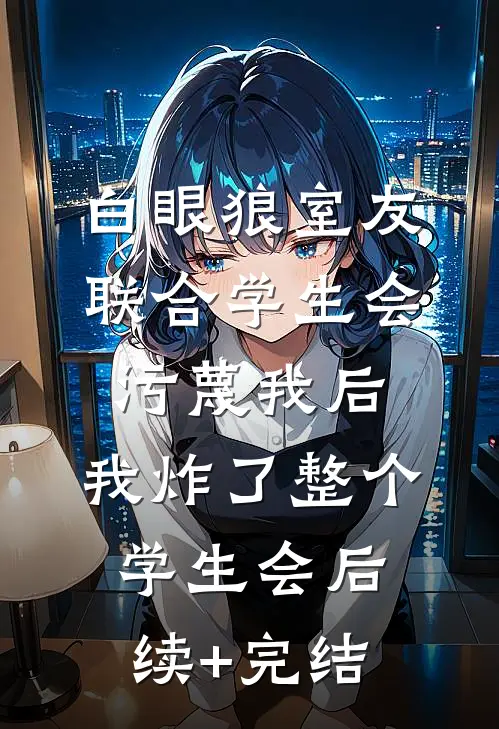 白眼狼室友联合学生会污蔑我后，我炸了整个学生会后续+完结