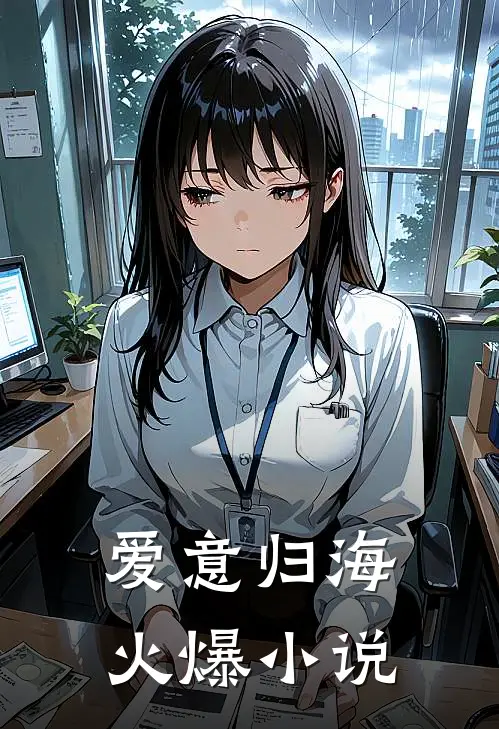 爱意归海火爆小说