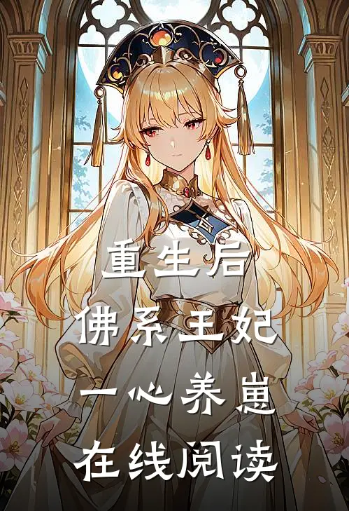 重生后，佛系王妃一心养崽在线阅读