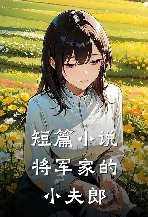 短篇小说将军家的小夫郎