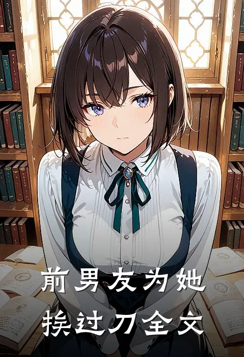 前男友为她挨过刀全文