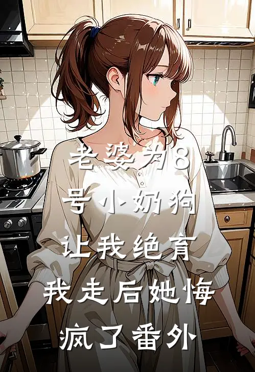 老婆为8号小奶狗让我绝育，我走后她悔疯了番外