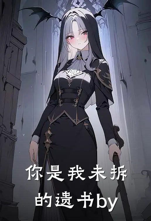 你是我未拆的遗书by
