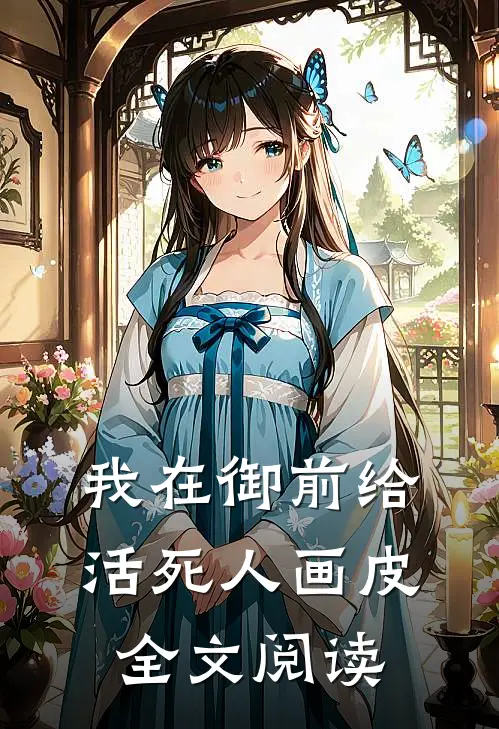我在御前给活死人画皮全文阅读
