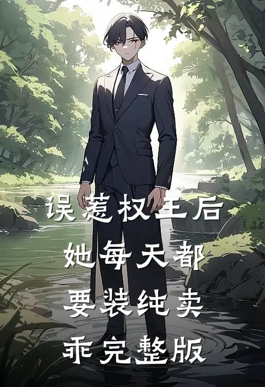 误惹权王后，她每天都要装纯卖乖完整版