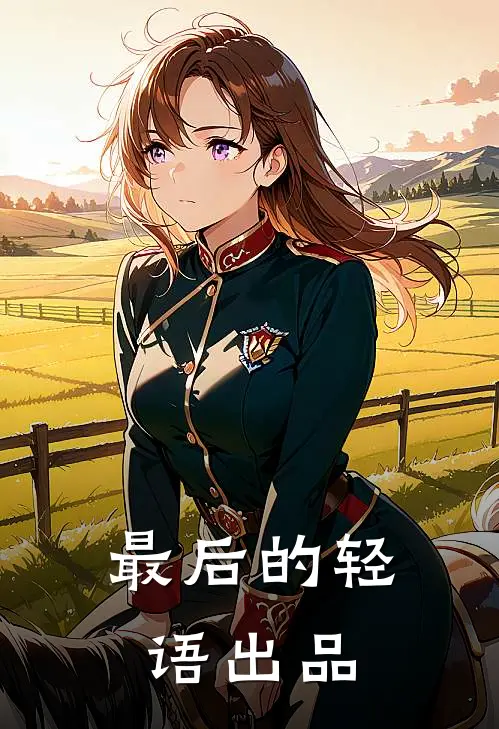 最后的轻语出品
