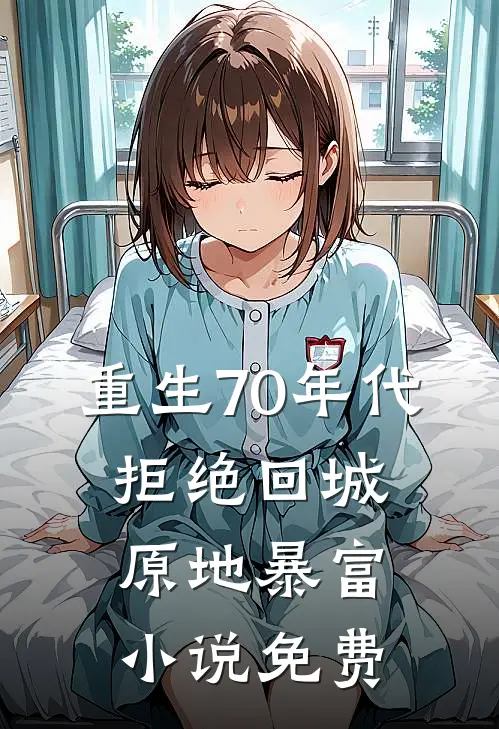 重生70年代：拒绝回城，原地暴富小说免费