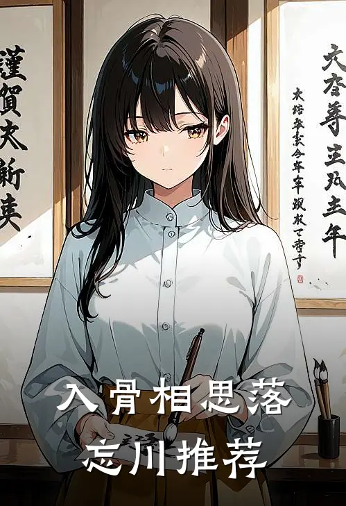 入骨相思落忘川推荐