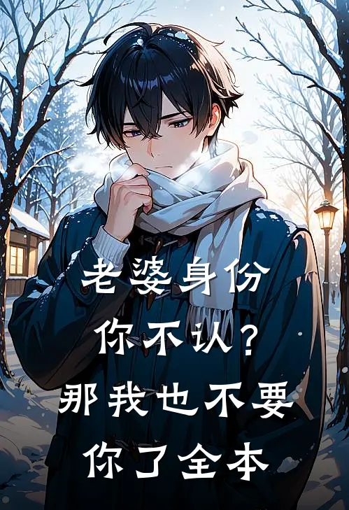 老婆身份你不认？那我也不要你了全本
