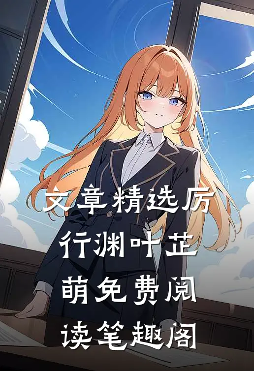 文章精选厉行渊叶芷萌免费阅读笔趣阁