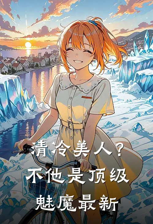 清冷美人？不，他是顶级魅魔最新