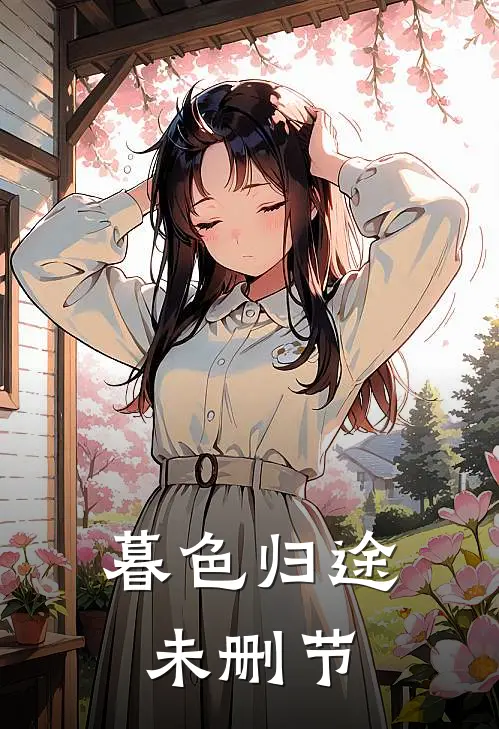 暮色归途未删节