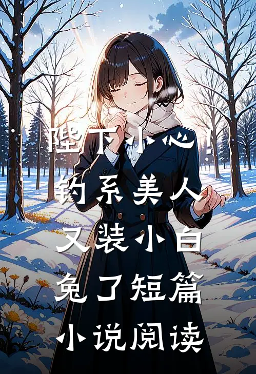 陛下小心！钓系美人又装小白兔了短篇小说阅读