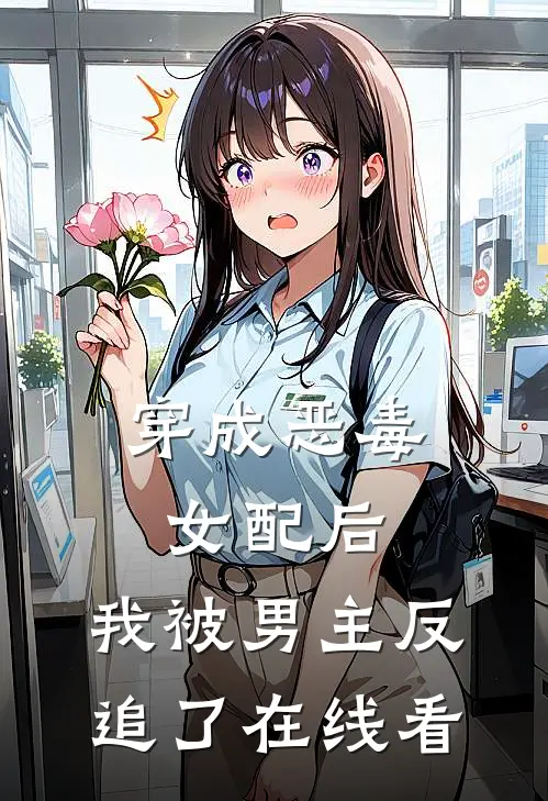 穿成恶毒女配后，我被男主反追了在线看