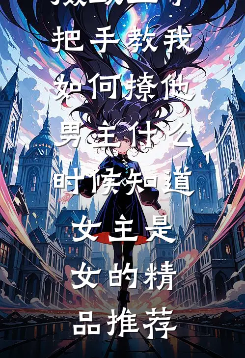 摄政王手把手教我如何撩他男主什么时候知道女主是女的精品推荐