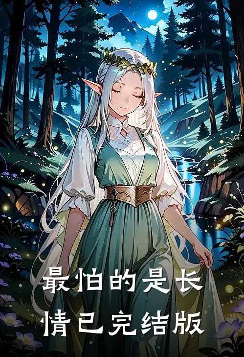 最怕的是长情已完结版