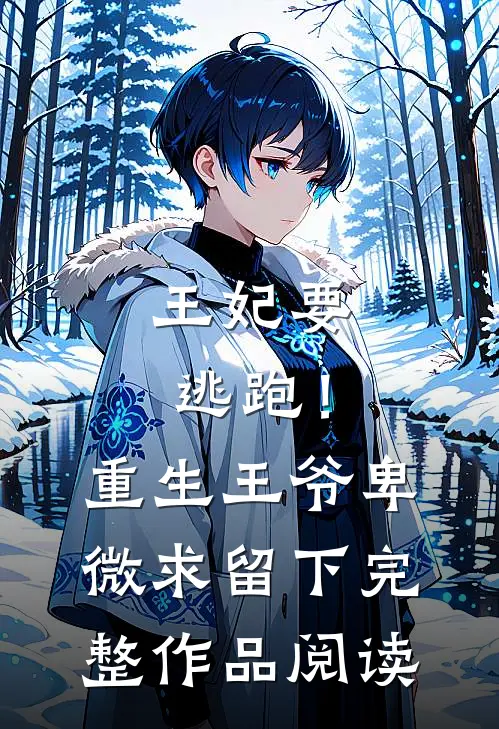 王妃要逃跑！重生王爷卑微求留下完整作品阅读