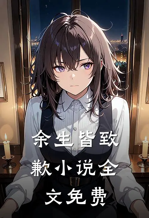 余生皆致歉小说全文免费